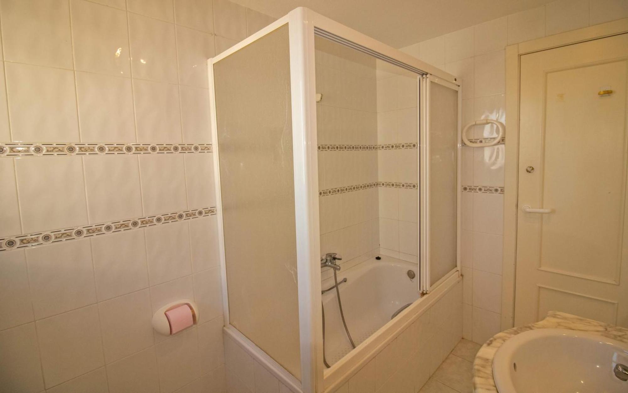 Apartamento Frontal Al Mar - Cala Montero - Albert Villas Alcossebre ภายนอก รูปภาพ